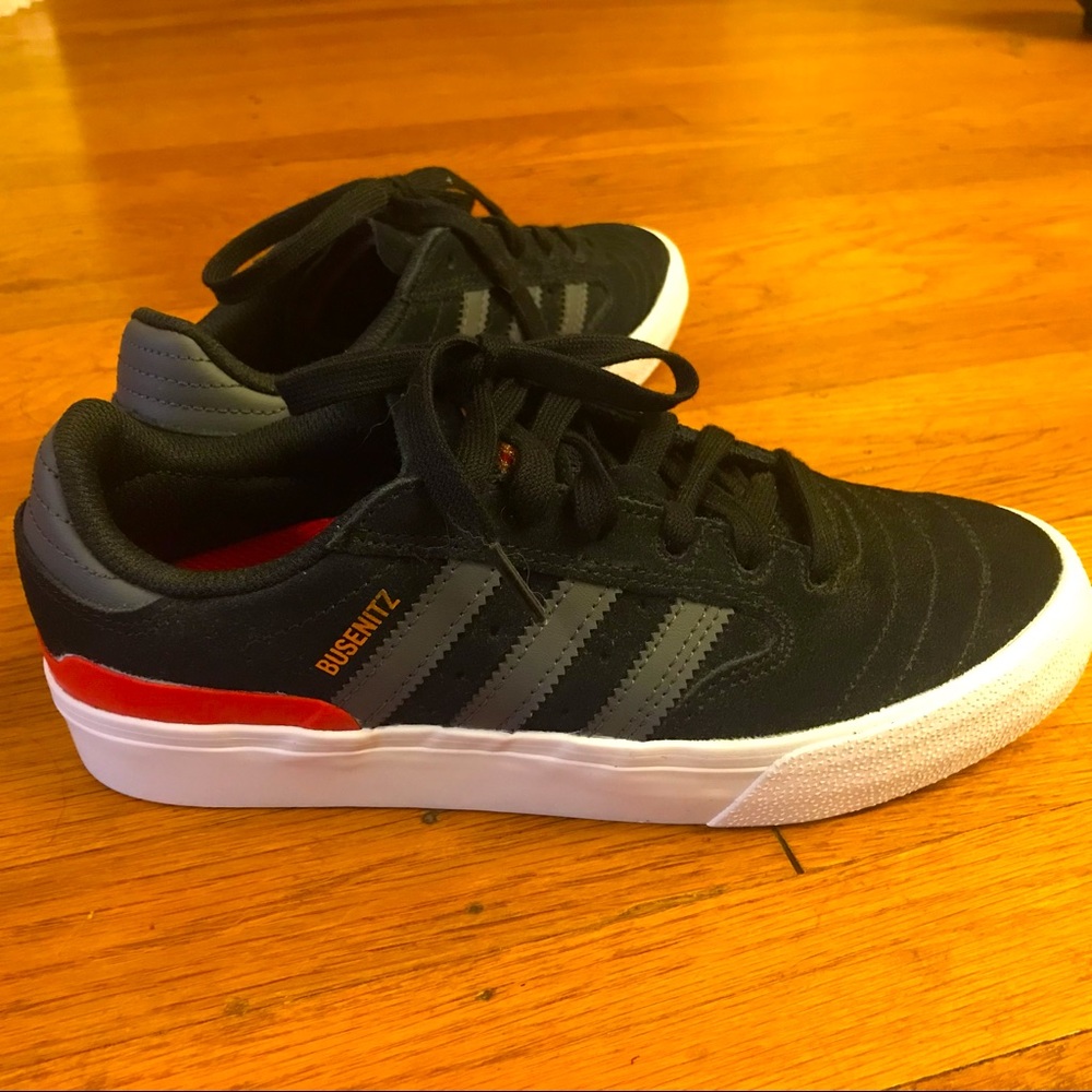 Adidas Busenitz Vulc II